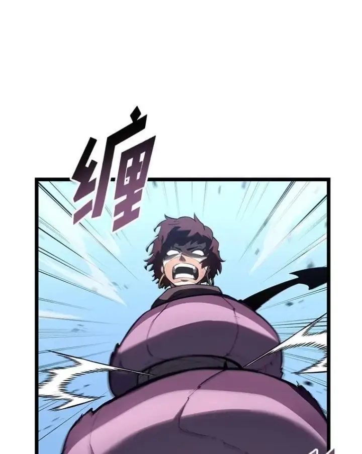 漫画《SSS级狂战士回归》119.梅尼特的突袭第73张图