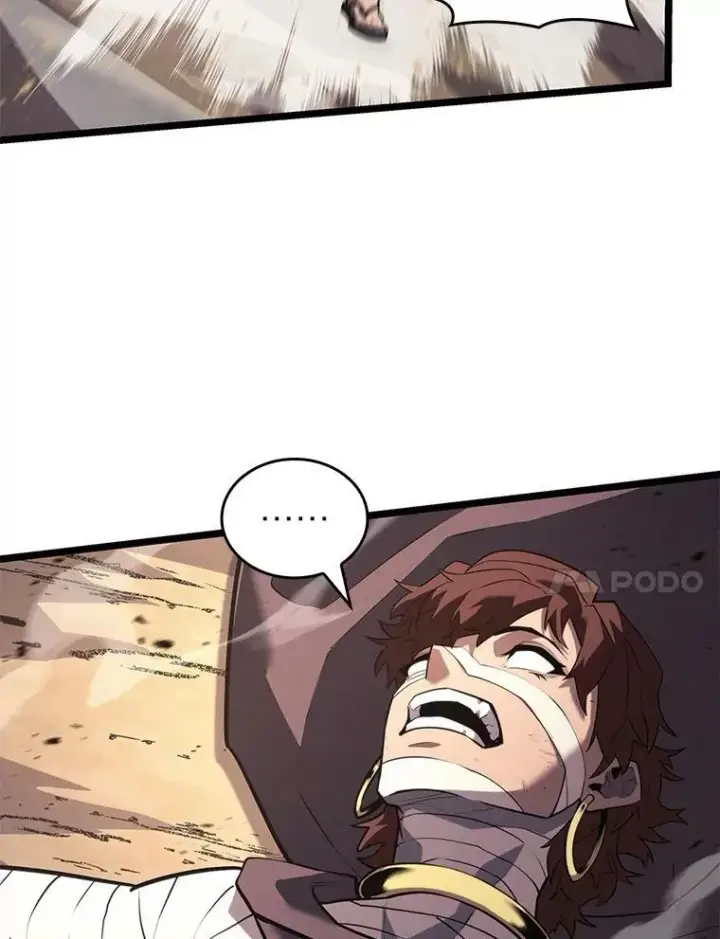 漫画《SSS级狂战士回归》119.梅尼特的突袭第84张图