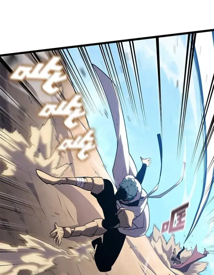 漫画《SSS级狂战士回归》120.无聊的梅尼特第68张图