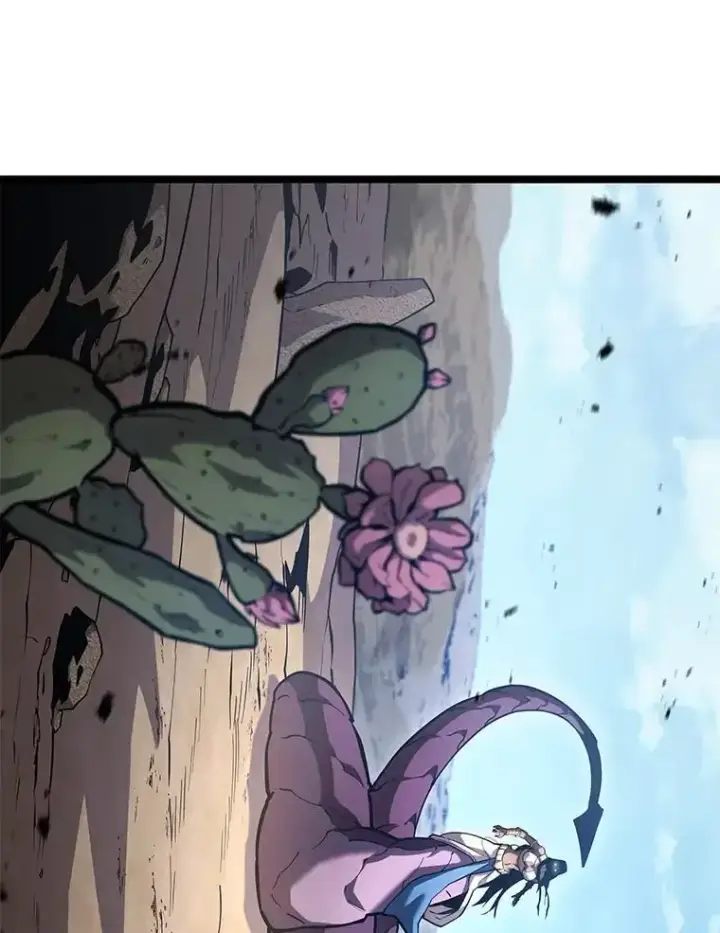 漫画《SSS级狂战士回归》121.大战梅尼特第3张图