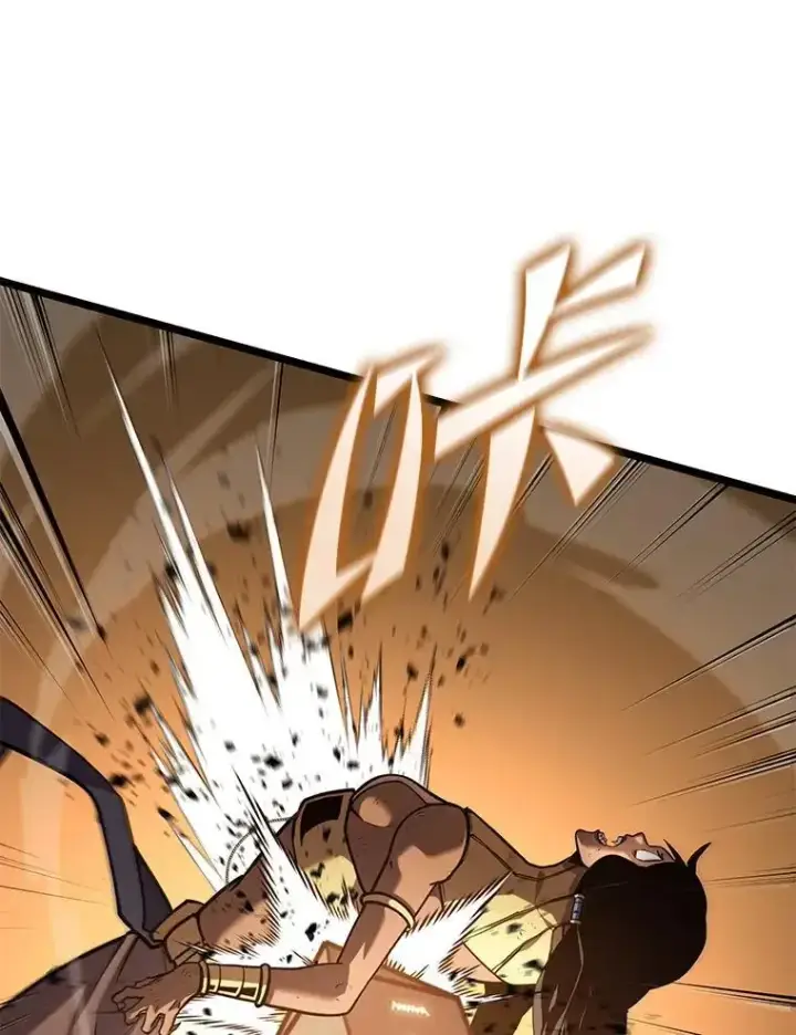 漫画《SSS级狂战士回归》121.大战梅尼特第34张图