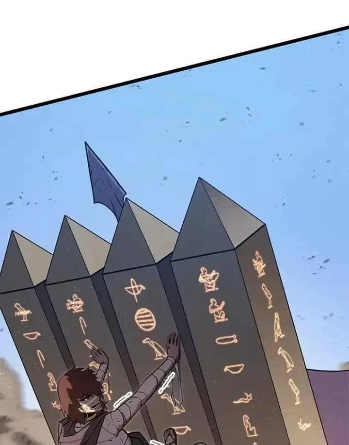 漫画《SSS级狂战士回归》121.大战梅尼特第47张图
