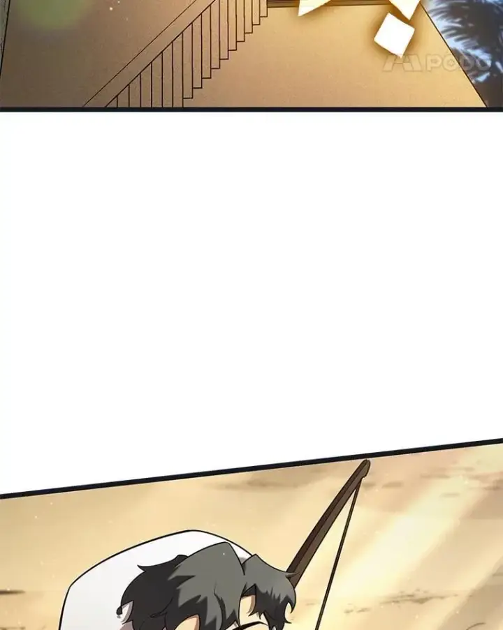 漫画《SSS级狂战士回归》122.蝎子王的传说第102张图