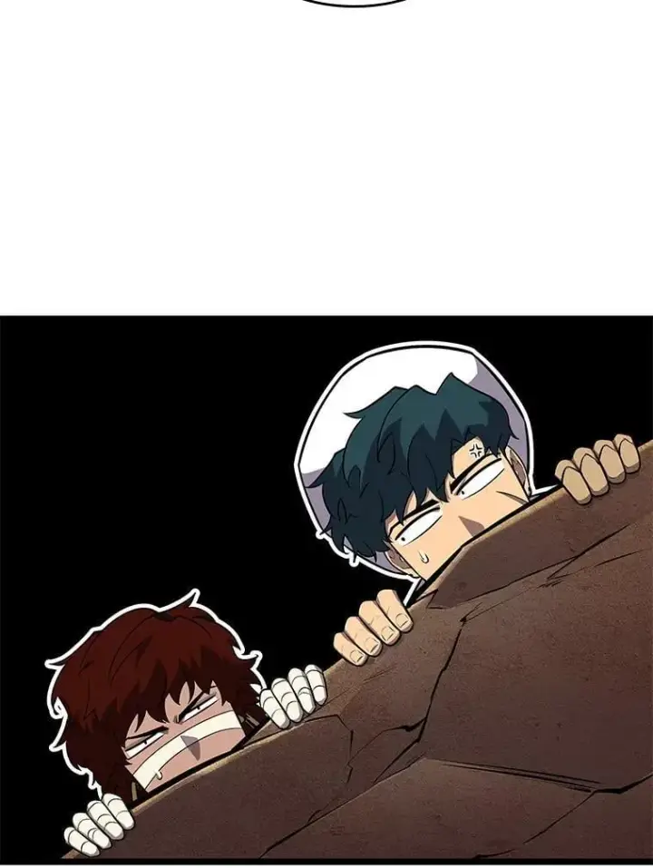 漫画《SSS级狂战士回归》122.蝎子王的传说第70张图