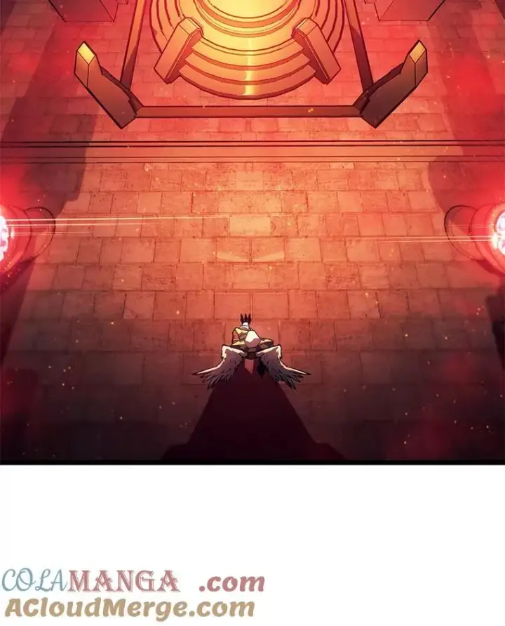 漫画《SSS级狂战士回归》123.罗飞和雅丽玛第85张图