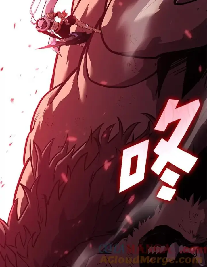 漫画《SSS级狂战士回归》124.勇闯虎穴第121张图