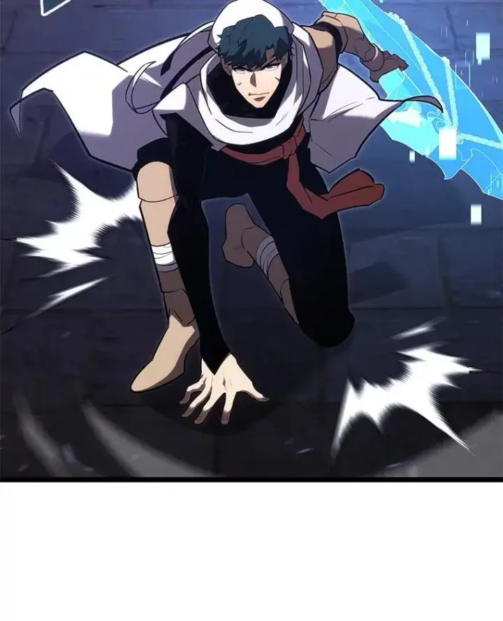 漫画《SSS级狂战士回归》124.勇闯虎穴第74张图