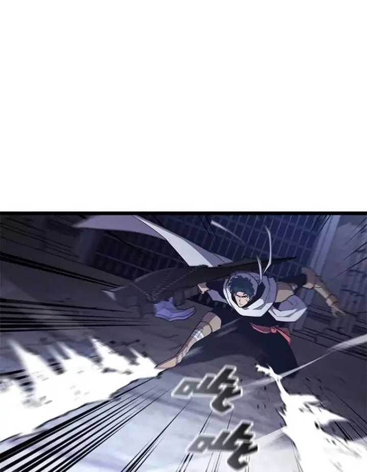 漫画《SSS级狂战士回归》125.离间之计第75张图