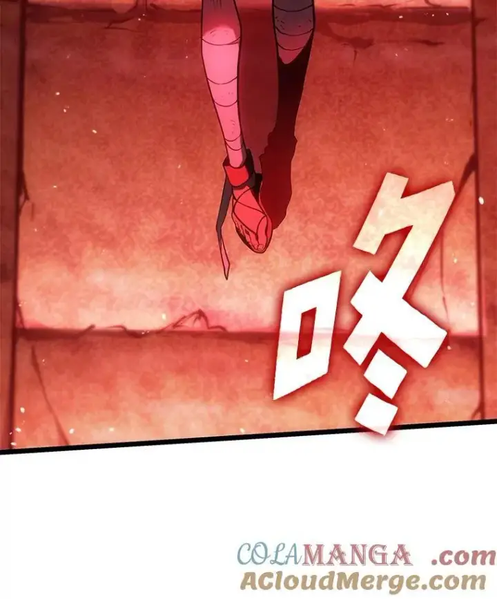漫画《SSS级狂战士回归》125.离间之计第97张图