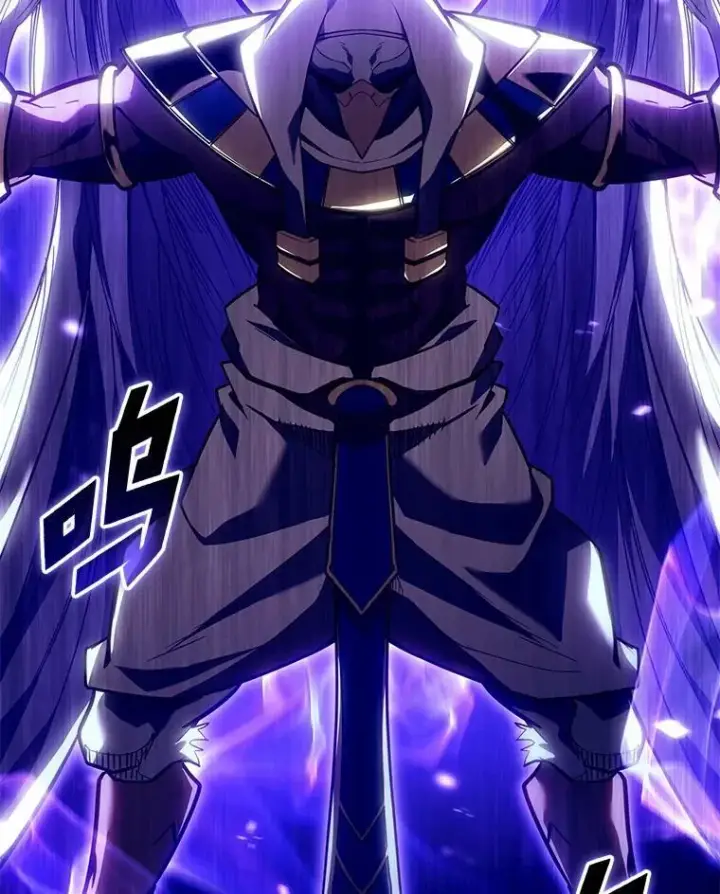 漫画《SSS级狂战士回归》126.发现组织第116张图