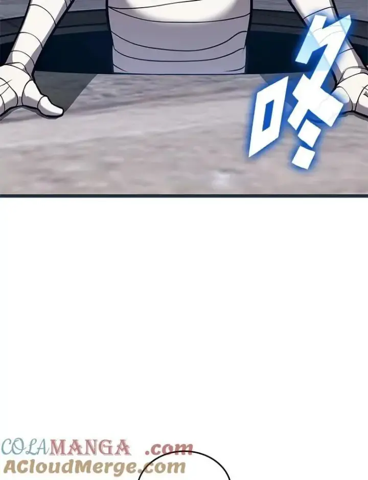 漫画《SSS级狂战士回归》126.发现组织第17张图