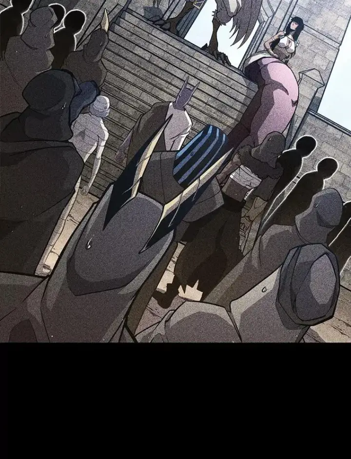 漫画《SSS级狂战士回归》126.发现组织第59张图