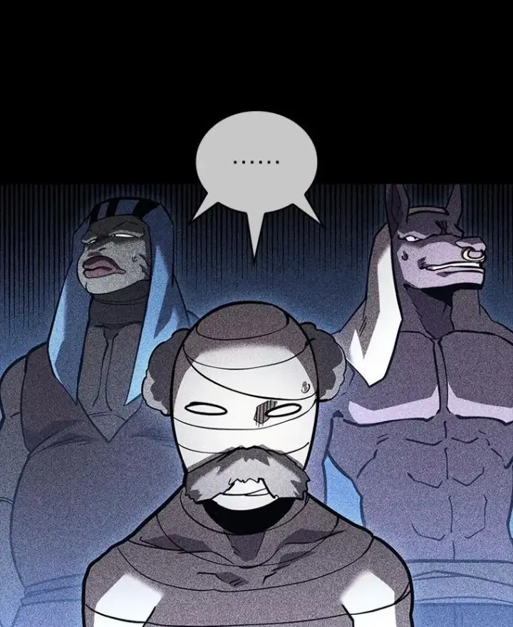 漫画《SSS级狂战士回归》126.发现组织第67张图