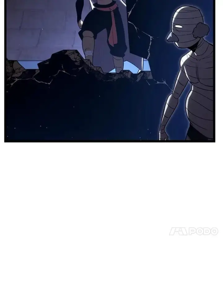 漫画《SSS级狂战士回归》126.发现组织第87张图