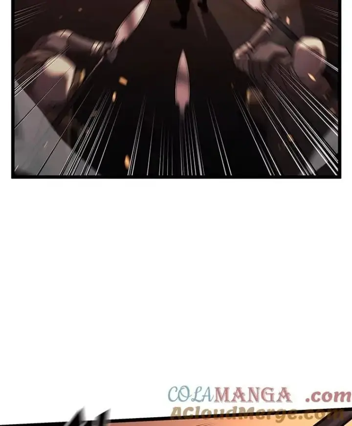 漫画《SSS级狂战士回归》128.血腥计划第101张图