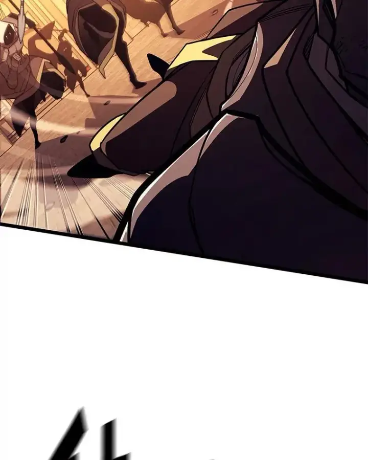 漫画《SSS级狂战士回归》128.血腥计划第111张图