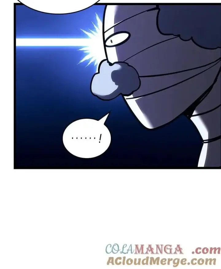漫画《SSS级狂战士回归》128.血腥计划第25张图