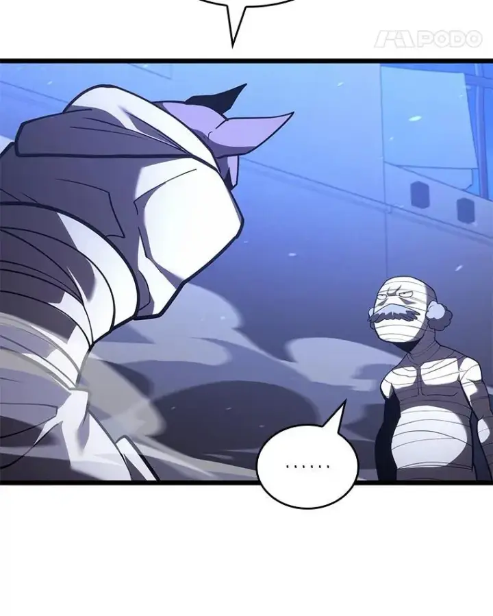 漫画《SSS级狂战士回归》128.血腥计划第43张图