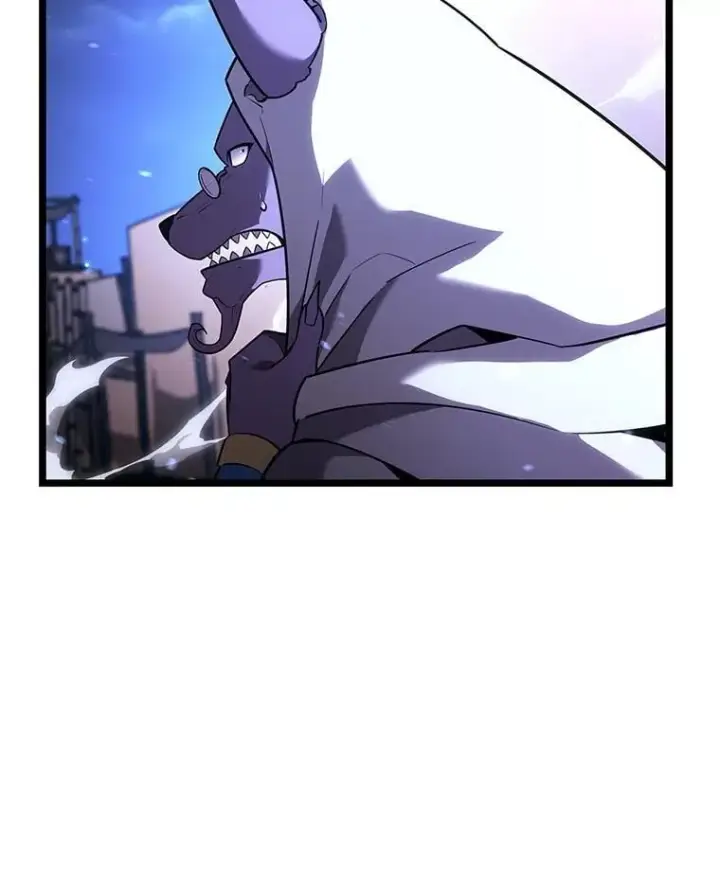 漫画《SSS级狂战士回归》128.血腥计划第6张图