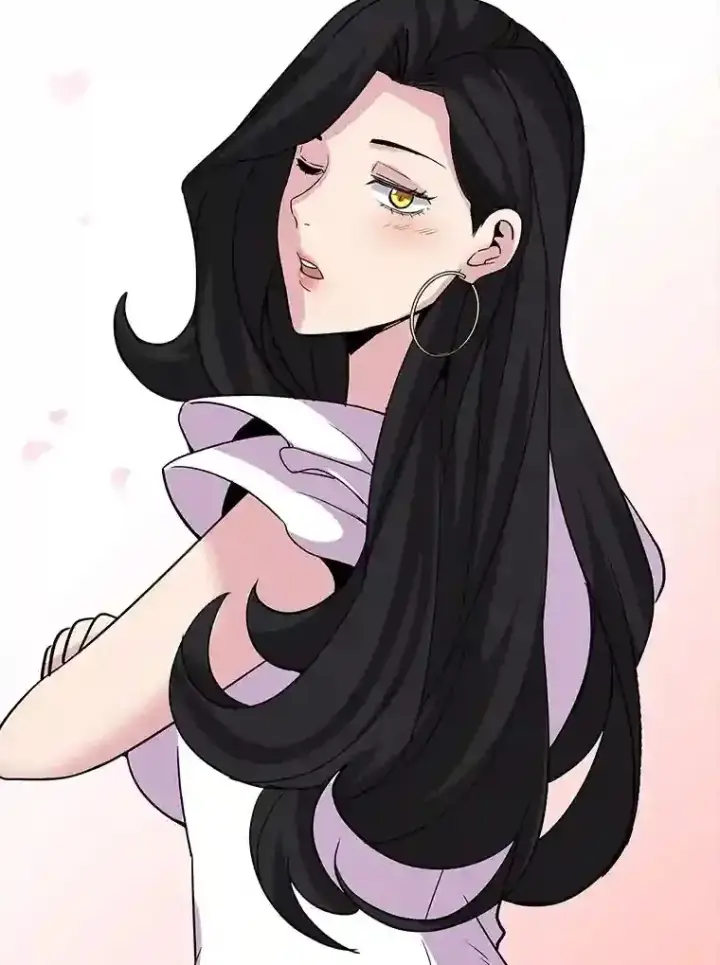 漫画《SSS级隐藏大佬》40.四人战队（1）第66张图