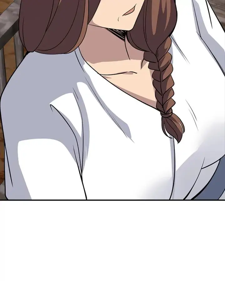 漫画《SSS级隐藏大佬》42.被迫独自攻略第131张图