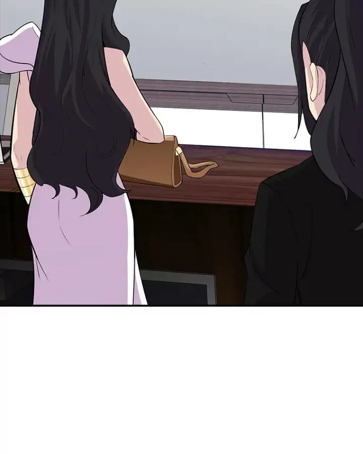 漫画《SSS级隐藏大佬》43.身份暴露（1）第36张图