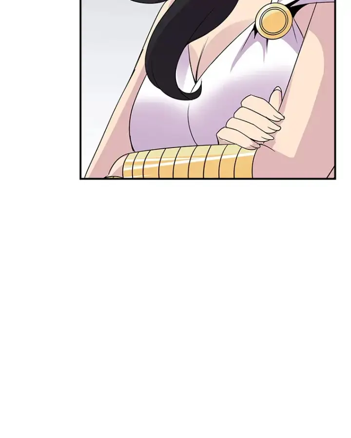 漫画《SSS级隐藏大佬》43.身份暴露（1）第39张图