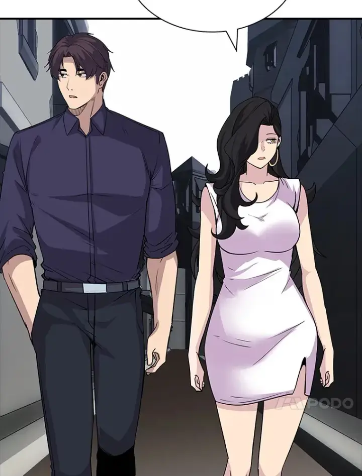 漫画《SSS级隐藏大佬》45.显露真身第120张图