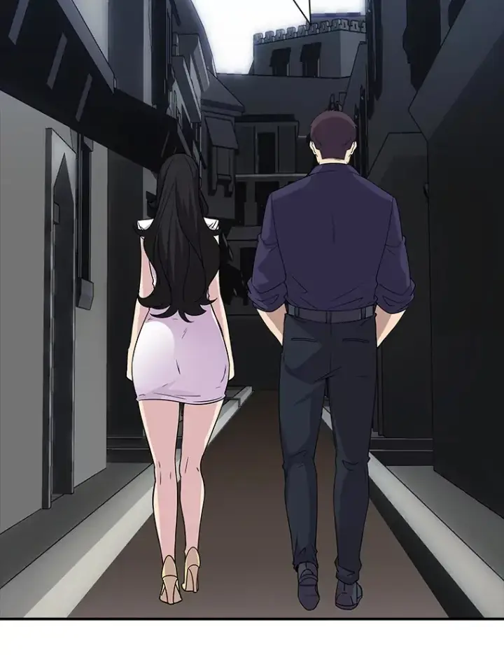 漫画《SSS级隐藏大佬》45.显露真身第129张图