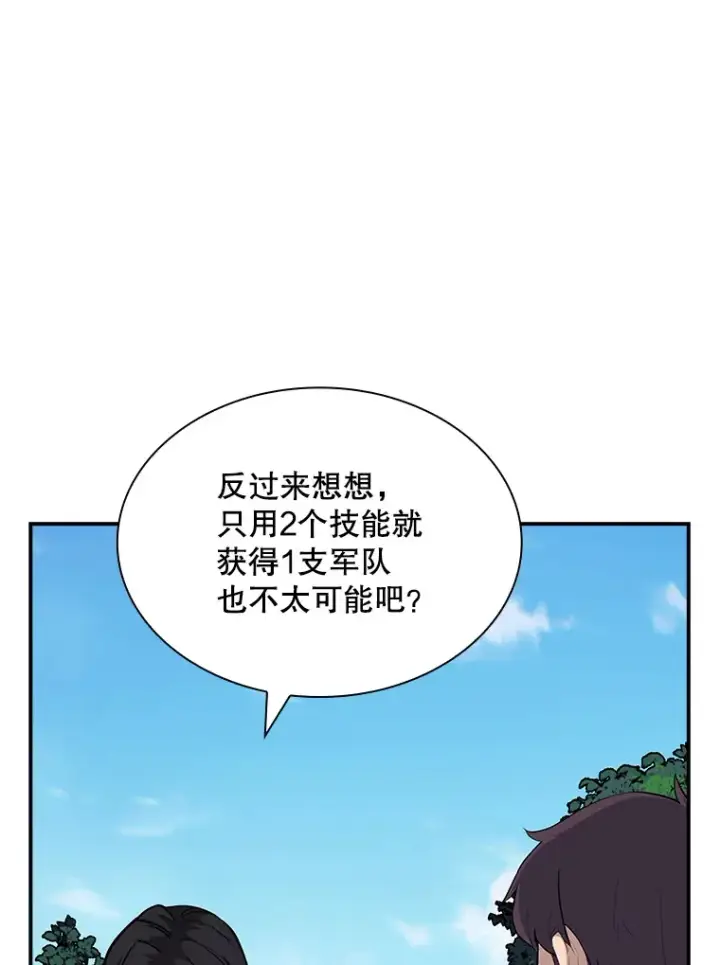 漫画《SSS级隐藏大佬》46.选择第125张图