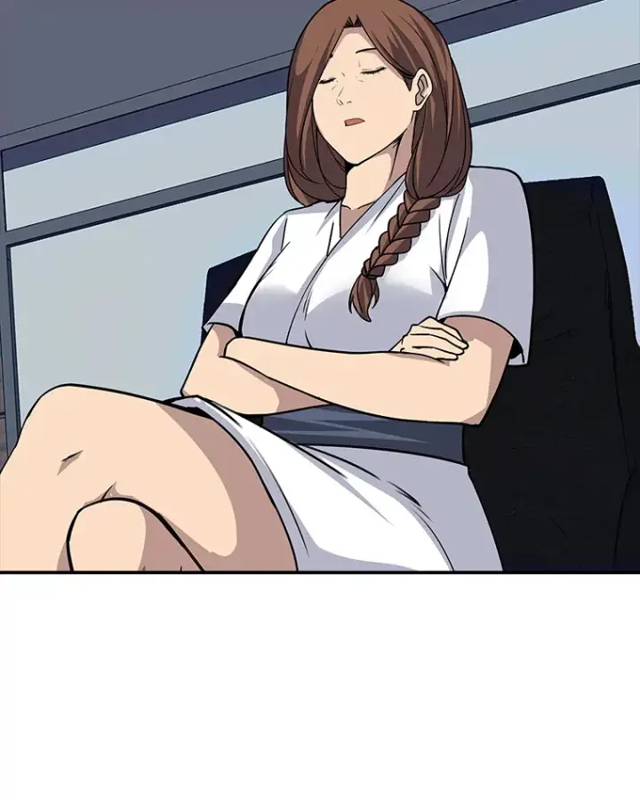 漫画《SSS级隐藏大佬》46.选择第14张图