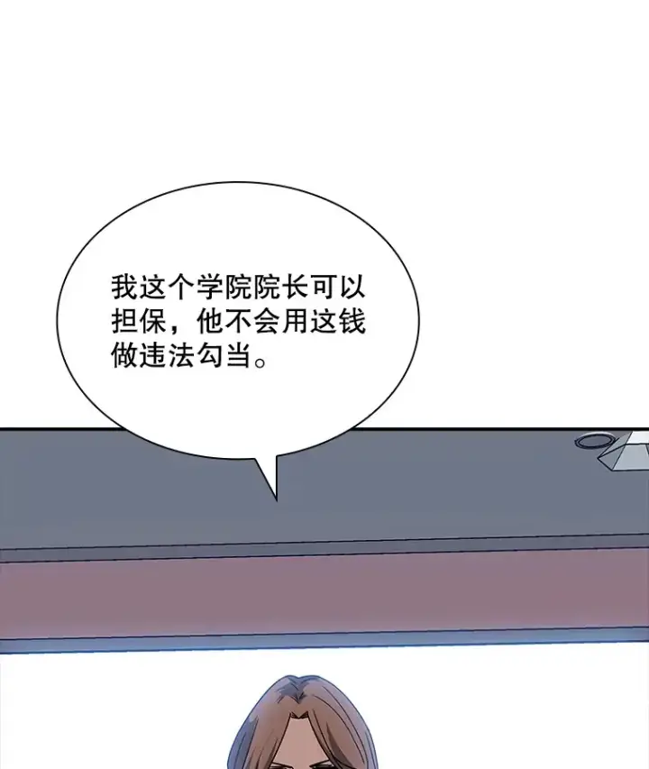 漫画《SSS级隐藏大佬》46.选择第21张图