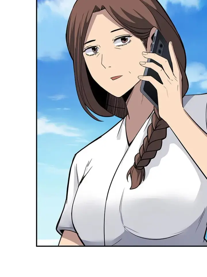 漫画《SSS级隐藏大佬》46.选择第56张图