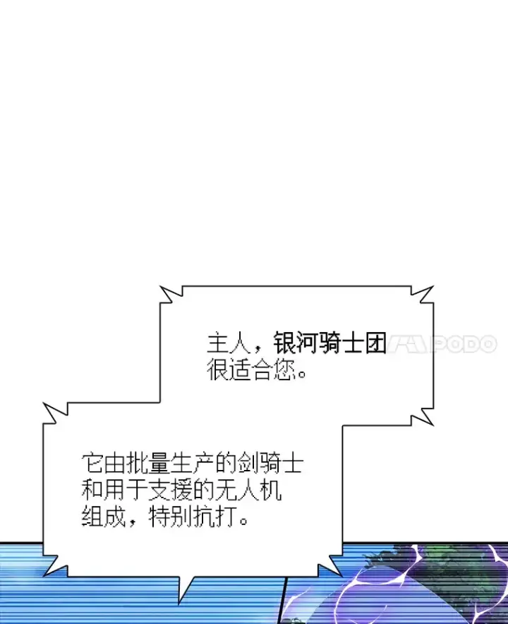 漫画《SSS级隐藏大佬》46.选择第77张图