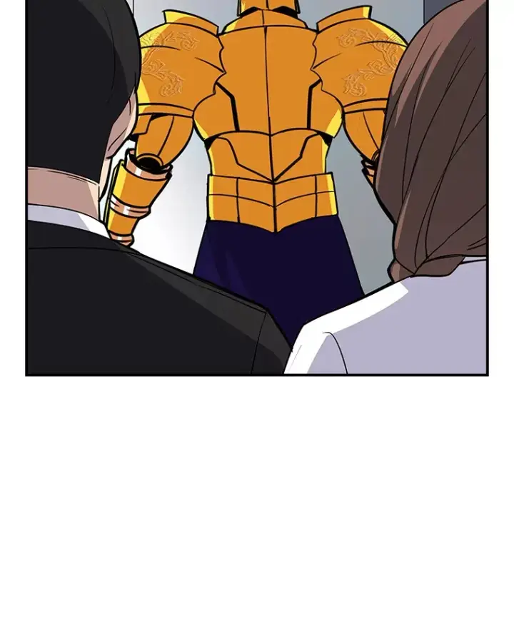 漫画《SSS级隐藏大佬》48.签合同（2）第32张图