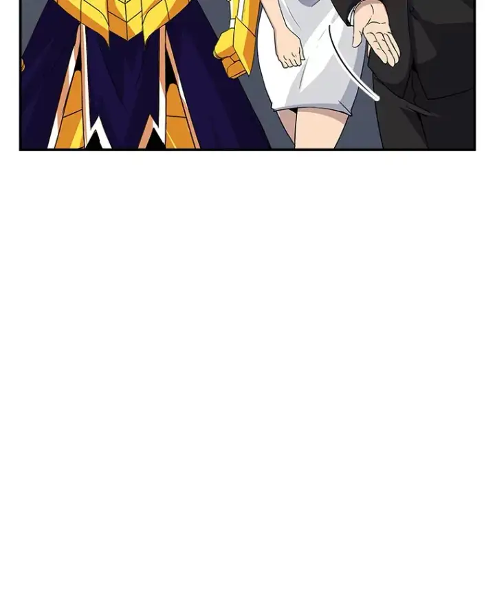 漫画《SSS级隐藏大佬》48.签合同（2）第39张图