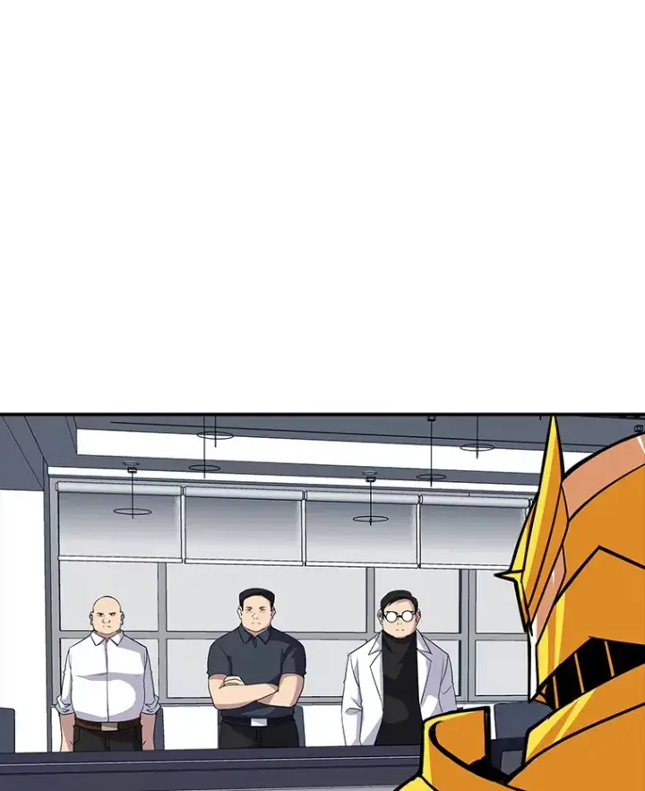 漫画《SSS级隐藏大佬》48.签合同（2）第40张图
