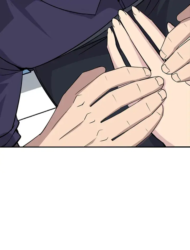 漫画《SSS级隐藏大佬》49.钢铁城堡第158张图
