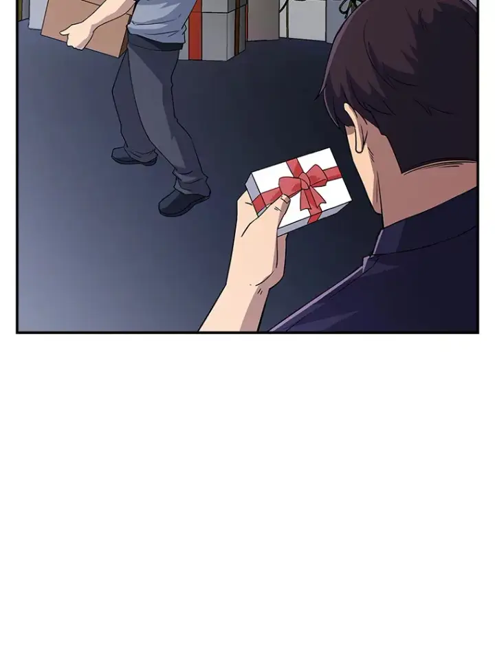 漫画《SSS级隐藏大佬》50.求和第105张图