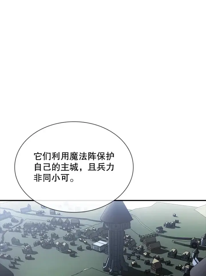 漫画《SSS级隐藏大佬》51.攻略哥布尔帝国（1）第29张图