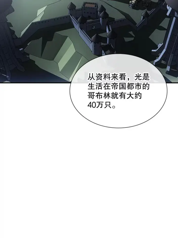 漫画《SSS级隐藏大佬》51.攻略哥布尔帝国（1）第30张图
