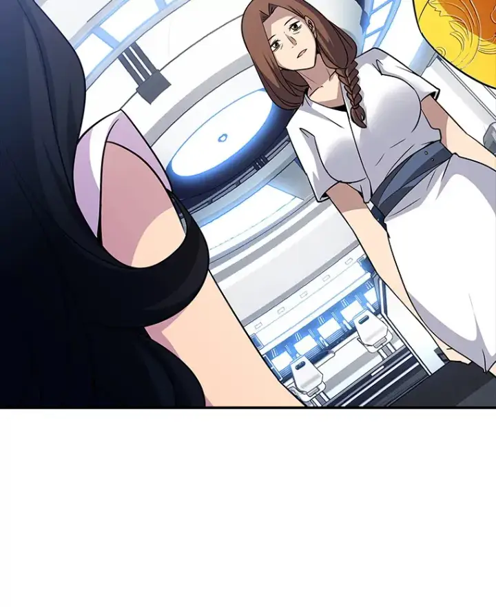漫画《SSS级隐藏大佬》54.委托第142张图