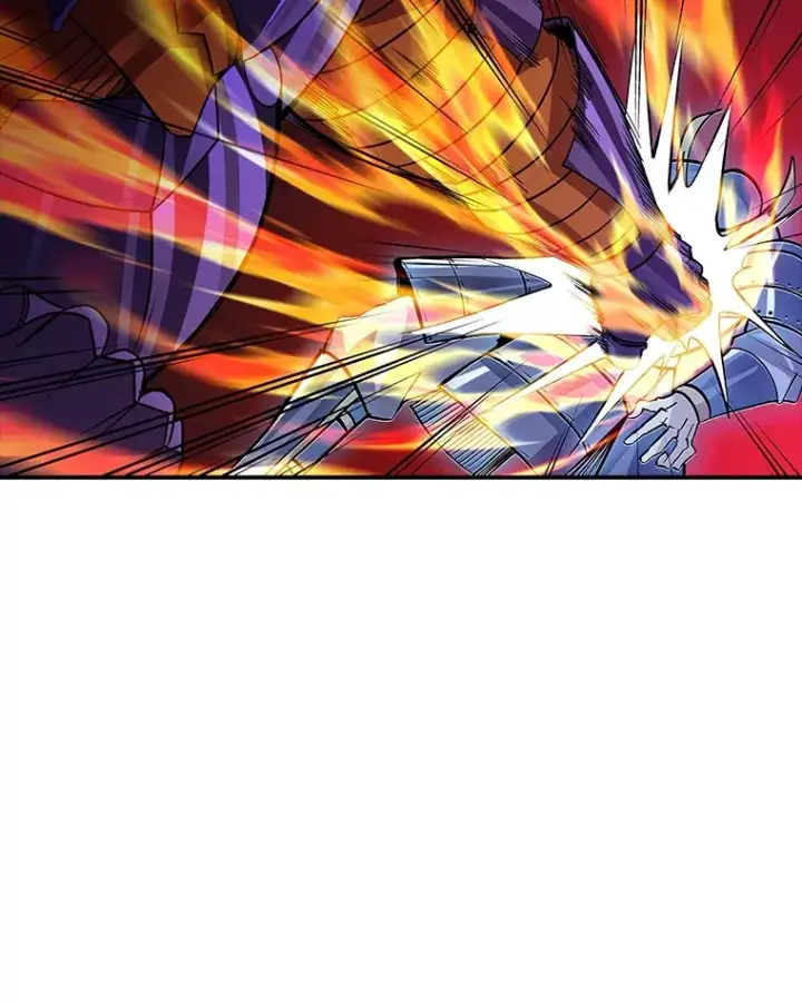 漫画《SSS级隐藏大佬》55.声东击西第134张图