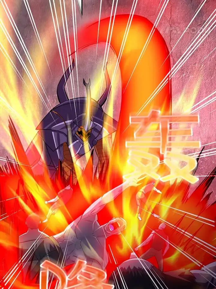 漫画《SSS级隐藏大佬》55.声东击西第79张图