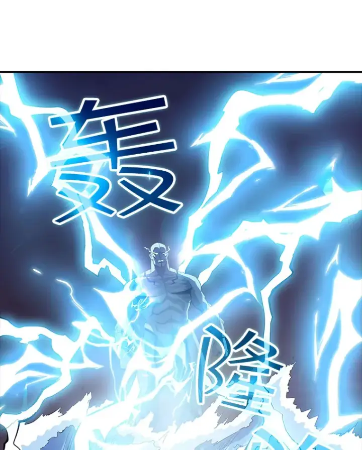 漫画《SSS级隐藏大佬》58.H市危机第24张图