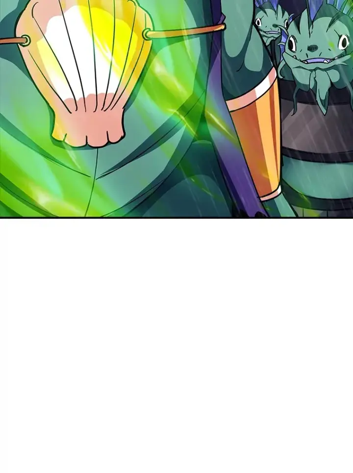 漫画《SSS级隐藏大佬》59.人鱼的进攻第82张图