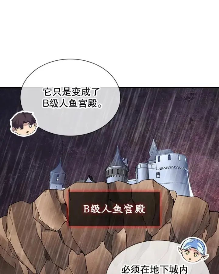 漫画《SSS级隐藏大佬》60.北部防线危机第61张图
