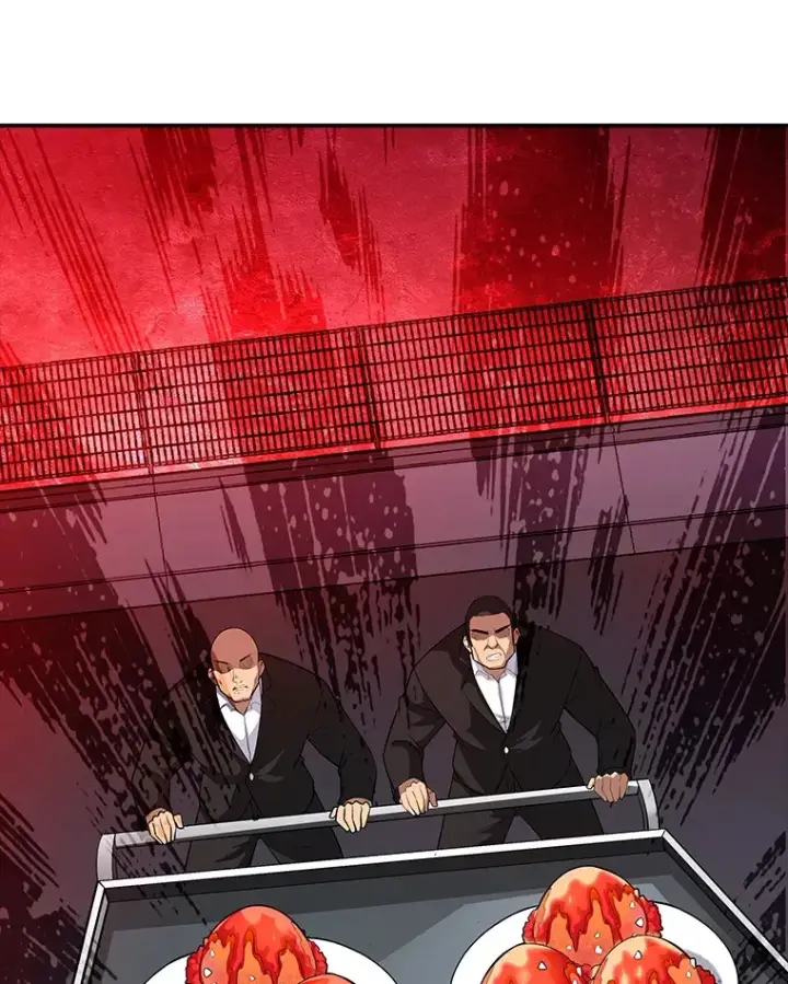 漫画《SSS级隐藏大佬》60.北部防线危机第91张图