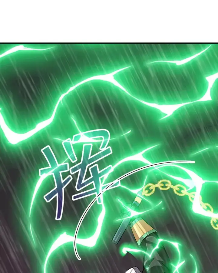 漫画《SSS级隐藏大佬》61.北部防线危机（2）第129张图