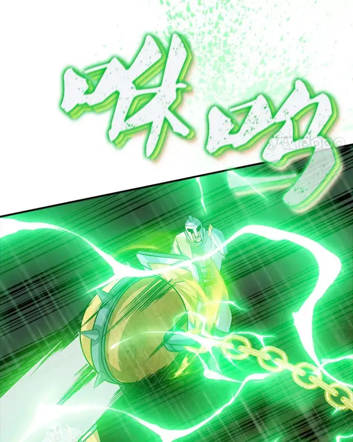 漫画《SSS级隐藏大佬》61.北部防线危机（2）第136张图